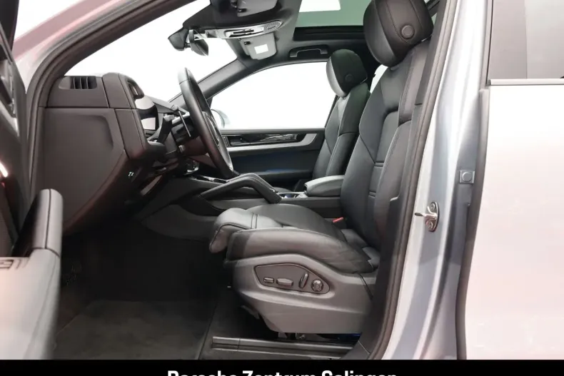 Porsche Cayenne din 2024 cu 23.835 km - oferta POR194082 - foto 17