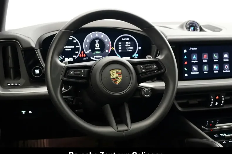 Porsche Cayenne din 2024 cu 23.835 km - oferta POR194082 - foto 20