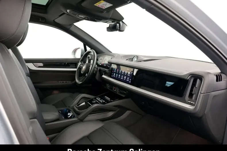 Porsche Cayenne din 2024 cu 23.835 km - oferta POR194082 - foto 22