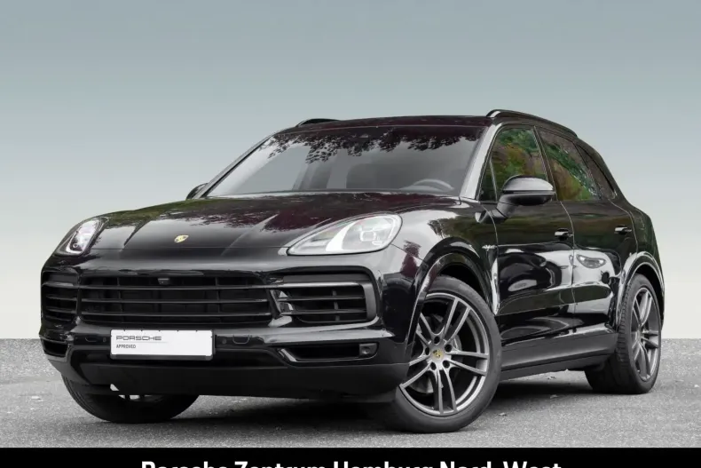 Porsche Cayenne din 2021 cu 39.472 km - oferta POR194083 - foto 1