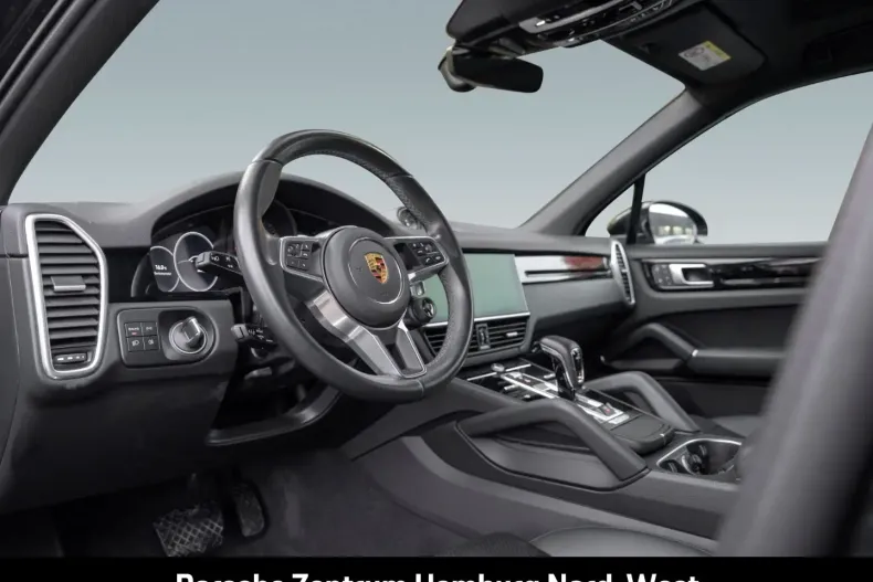 Porsche Cayenne din 2021 cu 39.472 km - oferta POR194083 - foto 4
