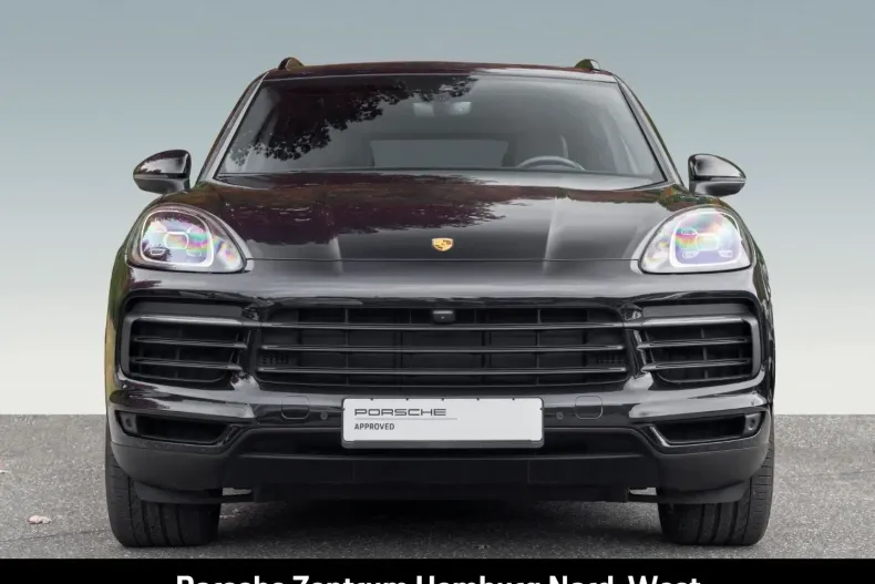 Porsche Cayenne din 2021 cu 39.472 km - oferta POR194083 - foto 7