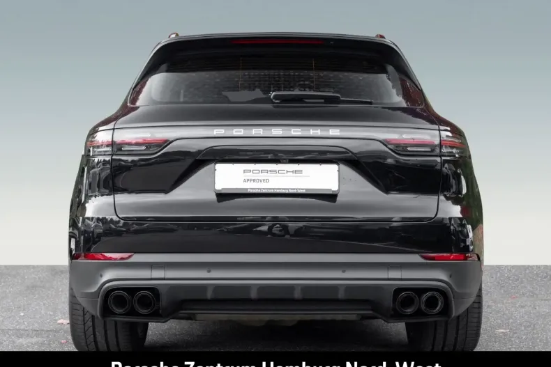 Porsche Cayenne din 2021 cu 39.472 km - oferta POR194083 - foto 8