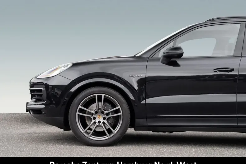 Porsche Cayenne din 2021 cu 39.472 km - oferta POR194083 - foto 9