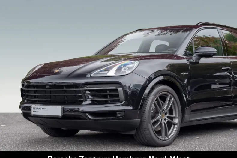 Porsche Cayenne din 2021 cu 39.472 km - oferta POR194083 - foto 13