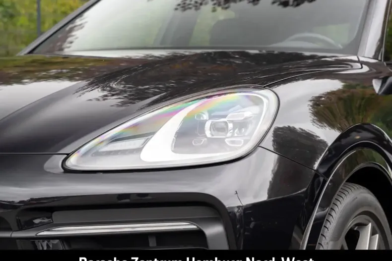 Porsche Cayenne din 2021 cu 39.472 km - oferta POR194083 - foto 14