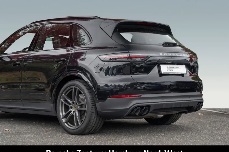 Porsche Cayenne din 2021 cu 39.472 km - oferta POR194083 - foto 19