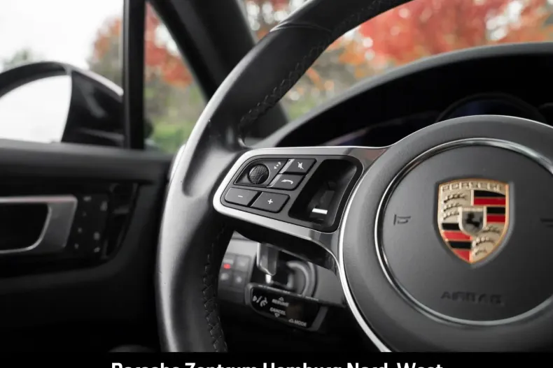 Porsche Cayenne din 2021 cu 39.472 km - oferta POR194083 - foto 28