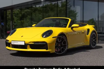 Porsche 992 din 2024 - oferta POR194084