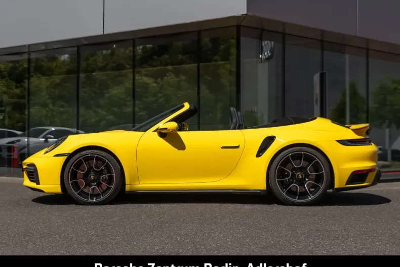 Porsche 992 din 2024 cu 24.110 km - oferta POR194084 - foto 2