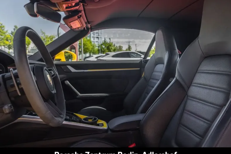 Porsche 992 din 2024 cu 24.110 km - oferta POR194084 - foto 5