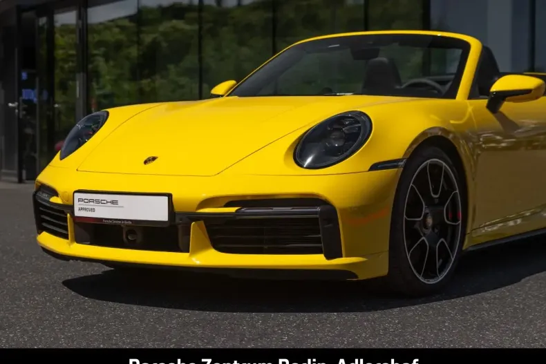 Porsche 992 din 2024 cu 24.110 km - oferta POR194084 - foto 9