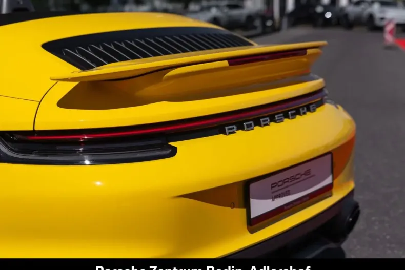 Porsche 992 din 2024 cu 24.110 km - oferta POR194084 - foto 13