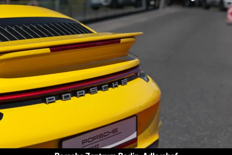 Porsche 992 din 2024 cu 24.110 km - oferta POR194084 - foto 16