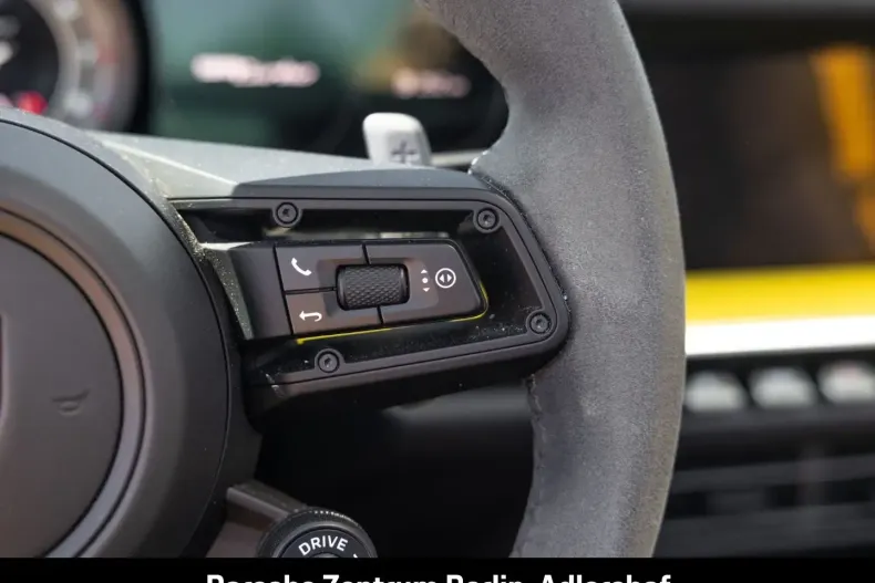 Porsche 992 din 2024 cu 24.110 km - oferta POR194084 - foto 20