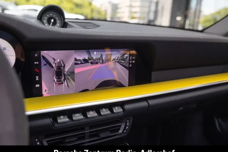 Porsche 992 din 2024 cu 24.110 km - oferta POR194084 - foto 25