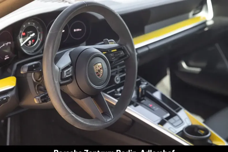 Porsche 992 din 2024 cu 24.110 km - oferta POR194084 - foto 27