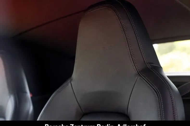 Porsche 992 din 2024 cu 24.110 km - oferta POR194084 - foto 28