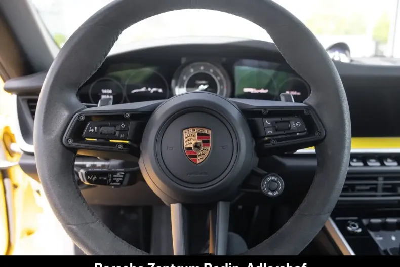 Porsche 992 din 2024 cu 24.110 km - oferta POR194084 - foto 31