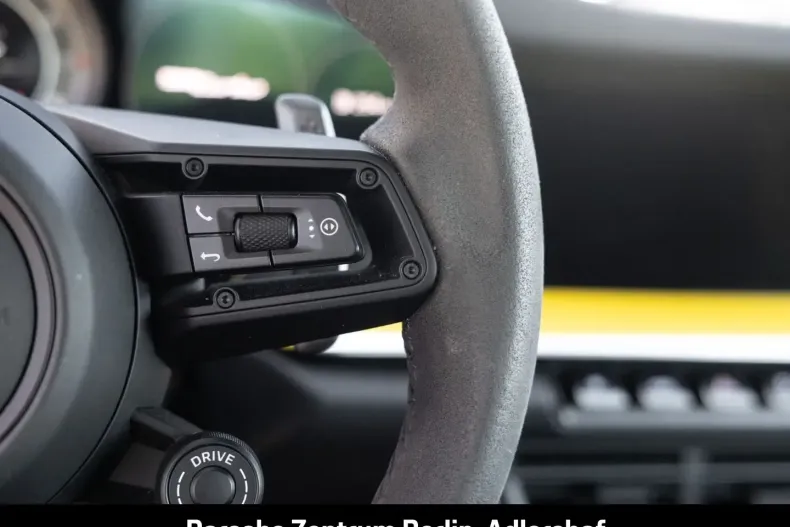 Porsche 992 din 2024 cu 24.110 km - oferta POR194084 - foto 32