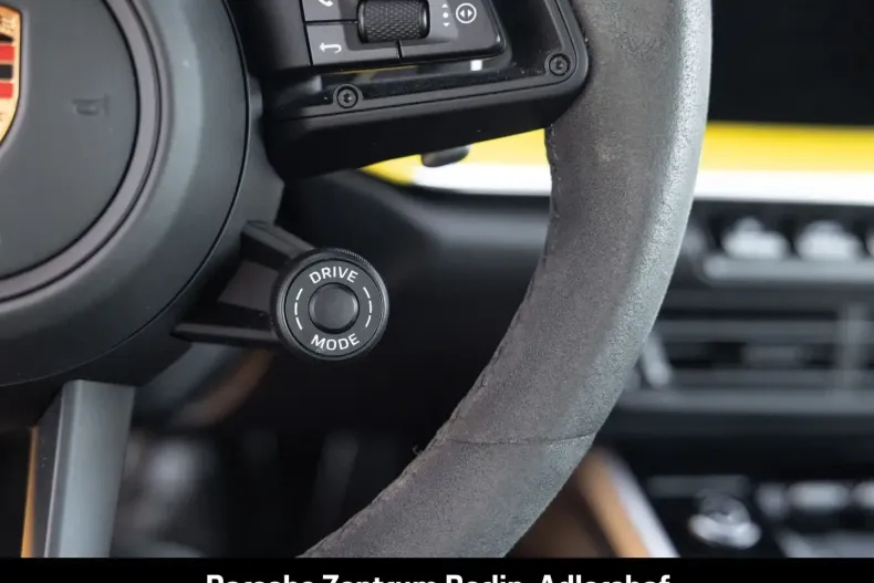 Porsche 992 din 2024 cu 24.110 km - oferta POR194084 - foto 33