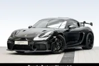 Porsche Cayman din 2025 cu 2.249 km - oferta POR194085 - foto 1