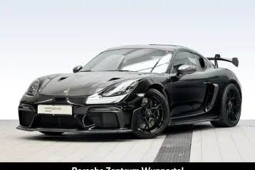 Porsche Cayman din 2025 - oferta POR194085