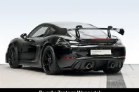 Porsche Cayman din 2025 cu 2.249 km - oferta POR194085 - foto 3