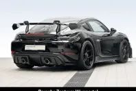 Porsche Cayman din 2025 cu 2.249 km - oferta POR194085 - foto 4