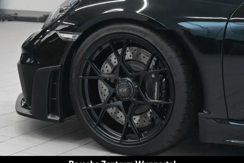 Porsche Cayman din 2025 cu 2.249 km - oferta POR194085 - foto 8