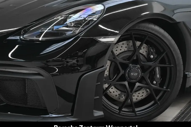 Porsche Cayman din 2025 cu 2.249 km - oferta POR194085 - foto 9