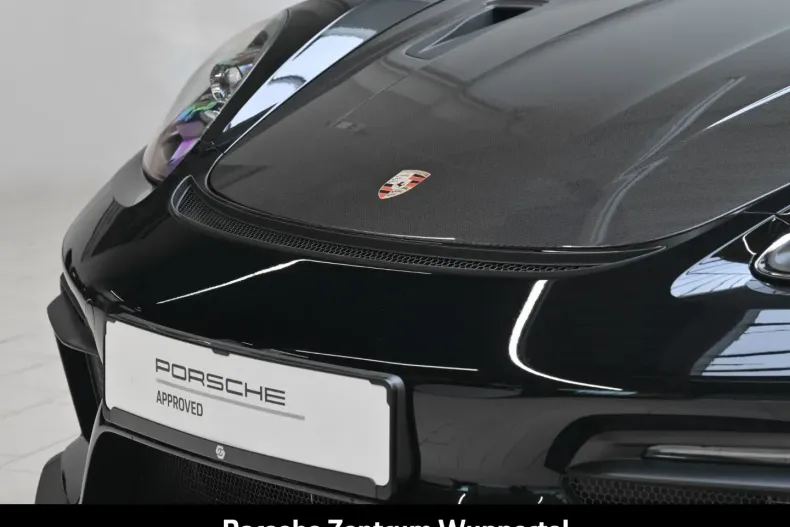 Porsche Cayman din 2025 cu 2.249 km - oferta POR194085 - foto 10
