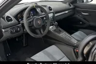 Porsche Cayman din 2025 cu 2.249 km - oferta POR194085 - foto 11