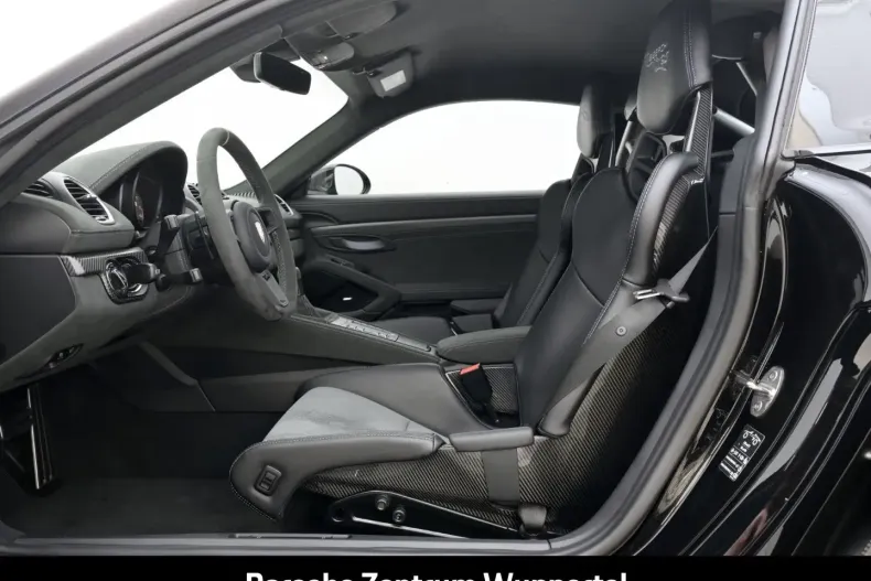 Porsche Cayman din 2025 cu 2.249 km - oferta POR194085 - foto 12