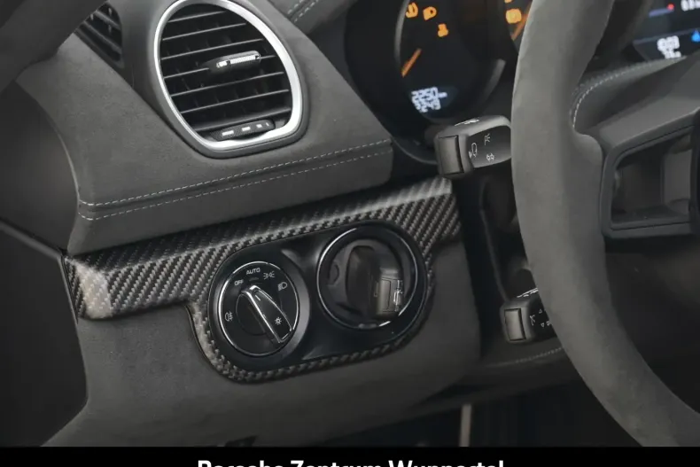 Porsche Cayman din 2025 cu 2.249 km - oferta POR194085 - foto 14