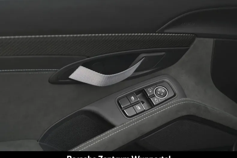 Porsche Cayman din 2025 cu 2.249 km - oferta POR194085 - foto 15