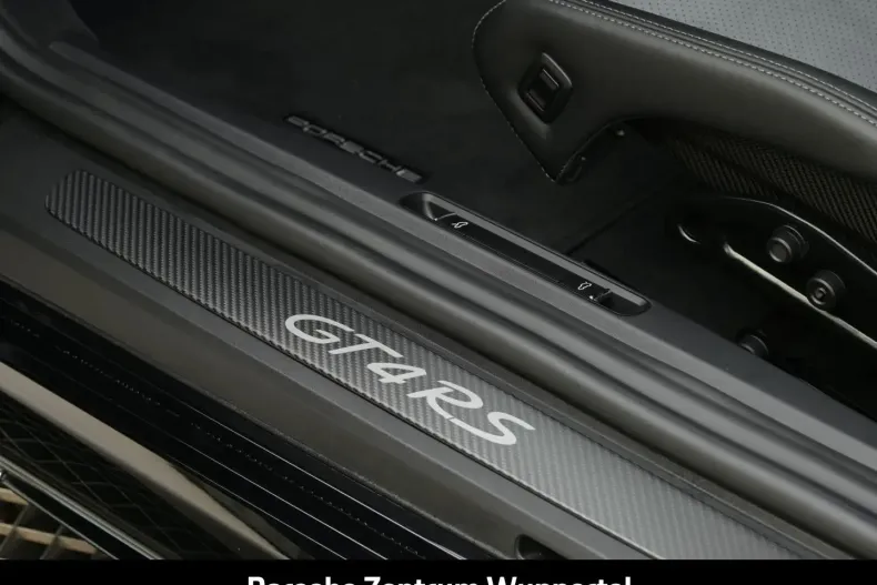 Porsche Cayman din 2025 cu 2.249 km - oferta POR194085 - foto 16