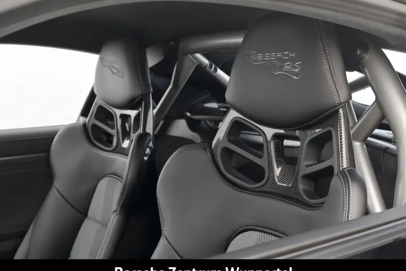 Porsche Cayman din 2025 cu 2.249 km - oferta POR194085 - foto 17