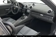 Porsche Cayman din 2025 cu 2.249 km - oferta POR194085 - foto 19