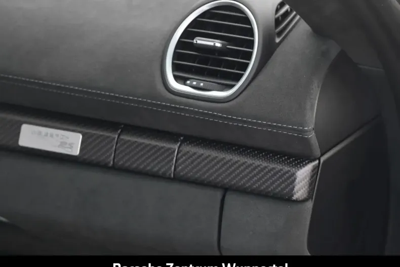 Porsche Cayman din 2025 cu 2.249 km - oferta POR194085 - foto 20