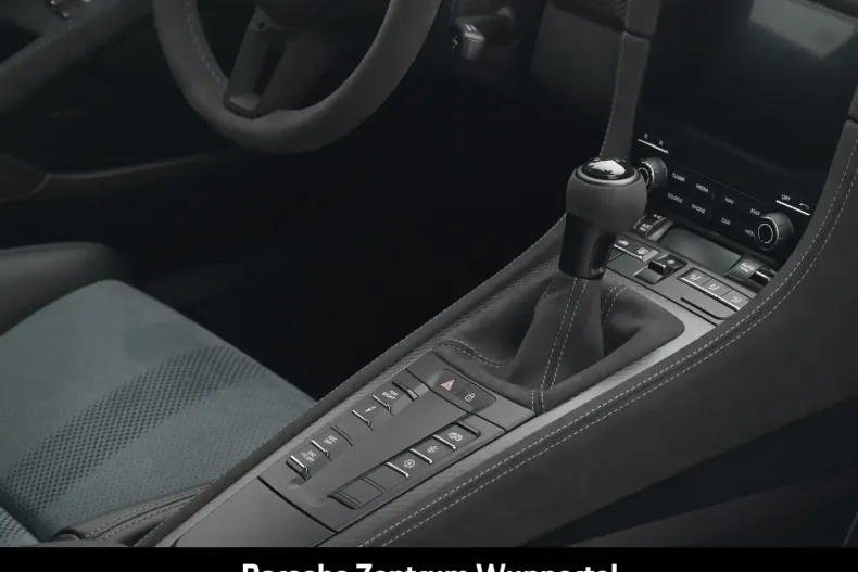 Porsche Cayman din 2025 cu 2.249 km - oferta POR194085 - foto 21