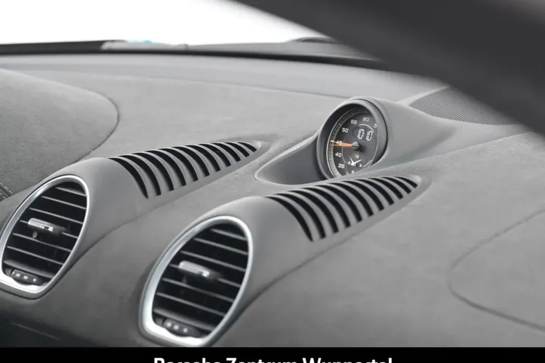 Porsche Cayman din 2025 cu 2.249 km - oferta POR194085 - foto 22