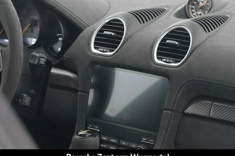 Porsche Cayman din 2025 cu 2.249 km - oferta POR194085 - foto 23