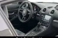 Porsche Cayman din 2025 cu 2.249 km - oferta POR194085 - foto 24