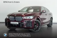 BMW X6 M50 (Seria X) din 2022 cu 67.379 km - oferta BMW194086 - foto 1