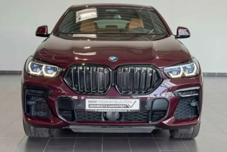 BMW X6 M50 (Seria X) din 2022 cu 67.379 km - oferta BMW194086 - foto 4