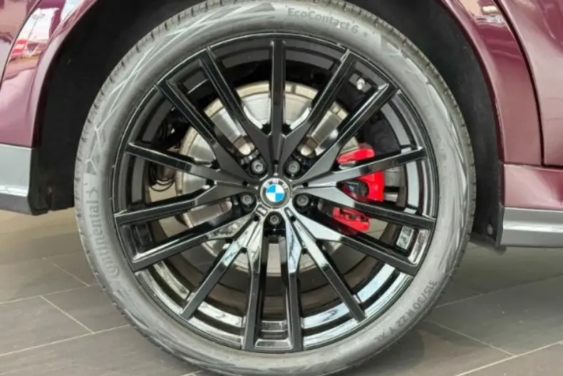 BMW X6 M50 (Seria X) din 2022 cu 67.379 km - oferta BMW194086 - foto 5