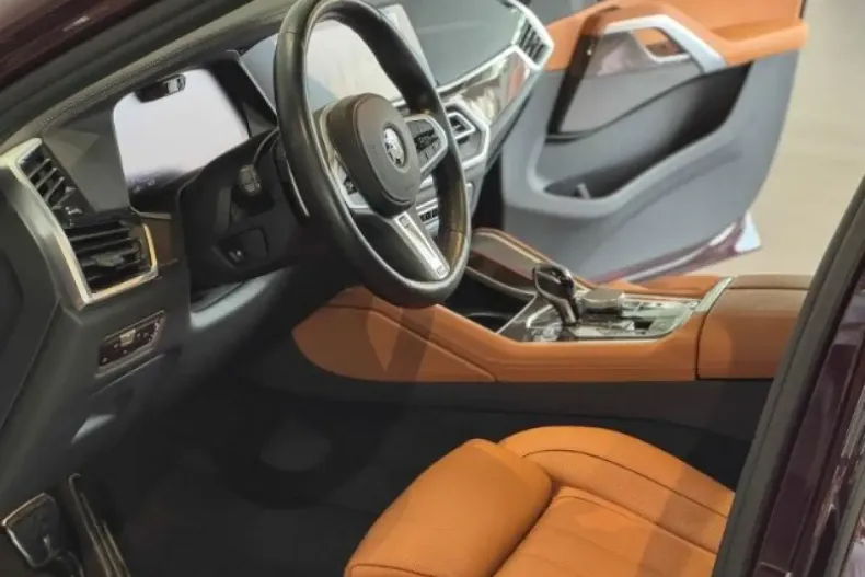 BMW X6 M50 (Seria X) din 2022 cu 67.379 km - oferta BMW194086 - foto 8
