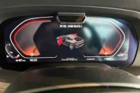 BMW X6 M50 (Seria X) din 2022 cu 67.379 km - oferta BMW194086 - foto 11