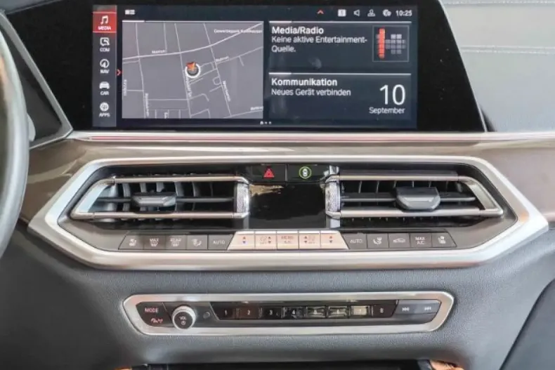 BMW X6 M50 (Seria X) din 2022 cu 67.379 km - oferta BMW194086 - foto 14